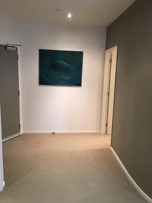 Outstanding Central Lambton Quay Apartment Wellington Exterior foto