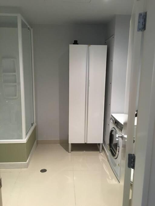 Outstanding Central Lambton Quay Apartment Wellington Exterior foto