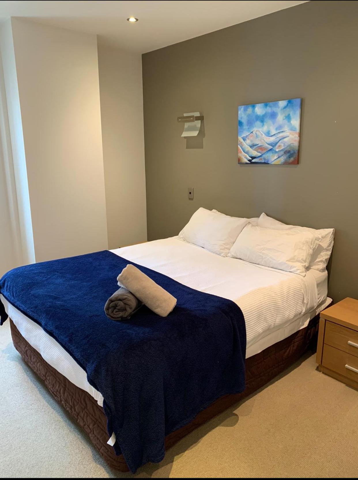 Outstanding Central Lambton Quay Apartment Wellington Exterior foto